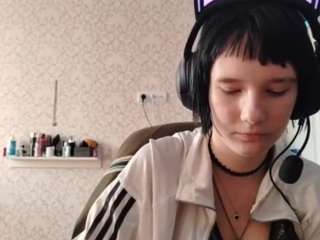 JeannettaCossa live cam preview