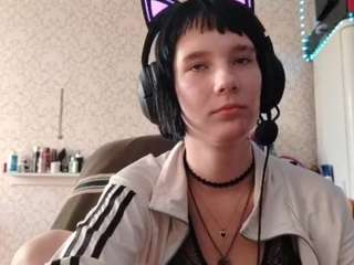 JeannettaCossa live cam preview