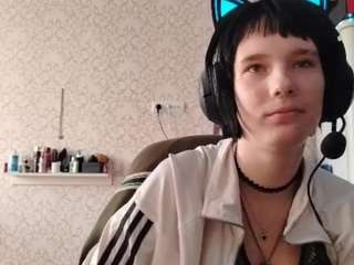 JeannettaCossa live cam preview