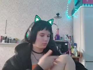 JeannettaCossa live cam preview