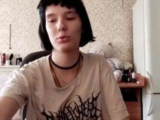 JeannettaCossa live cam preview