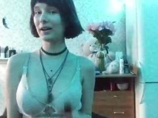 JeannettaCossa live cam preview
