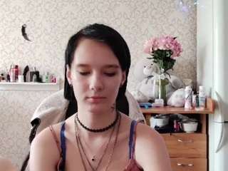JeannettaCossa live cam preview