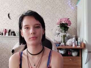 JeannettaCossa live cam preview