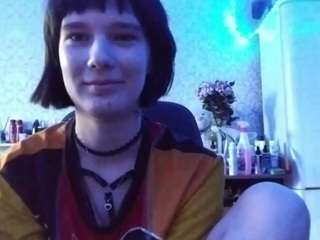 JeannettaCossa live cam preview