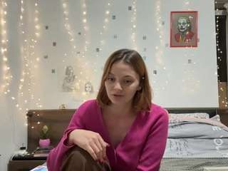 lorrainestroik's live room