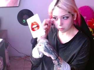 mary-jannes live cam preview