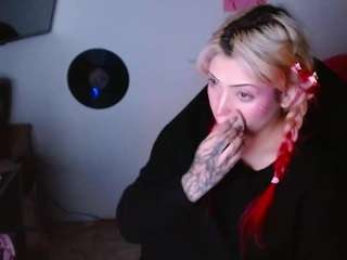 mary-jannes live cam preview