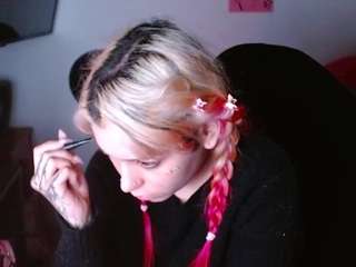 mary-jannes live cam preview