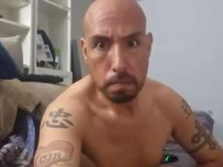 nakedtony81
