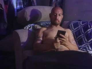 nakedtony81