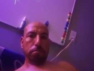 nakedtony81