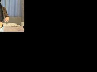Nikki-doll live cam — ahegao, skinny, naked