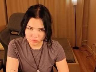 Nikki-doll live cam preview