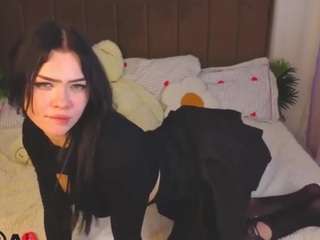 Nikki-doll