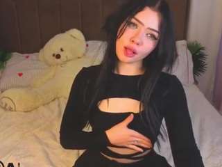 Nikki-doll