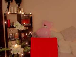 somysweetyeeeee's live room