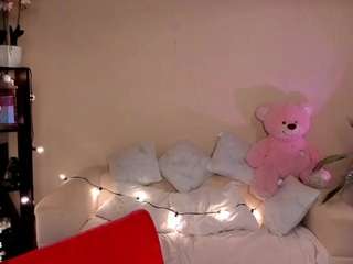 SoMySweetyeeeee live cam preview