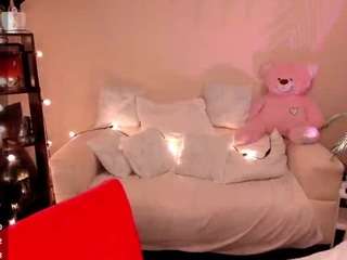 SoMySweetyeeeee live cam preview