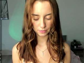 SoMySweetyeeeee live cam preview