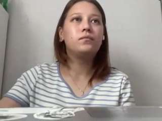 stefaniavillapando live on CamSoda