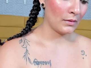 AlessiiaRose