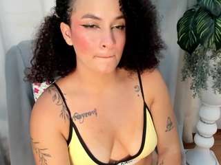 AlessiiaRose