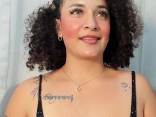 AlessiiaRose