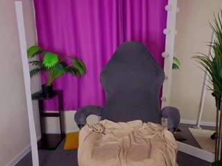 ida-smith's live room