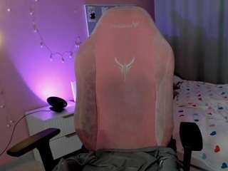 Ida-Smith live cam preview