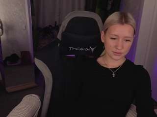 Ida-Smith live cam preview
