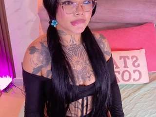 madysonfox live