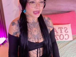 MadysonFox