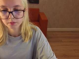 Molly-snow