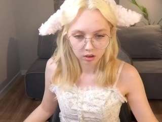 Molly-snow