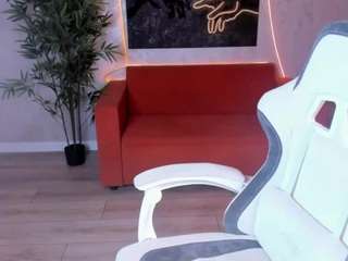 molly-snow webcam model