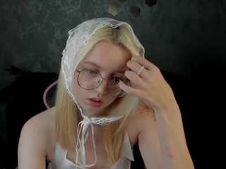 Molly-snow