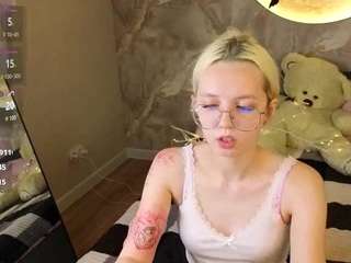 Molly-snow