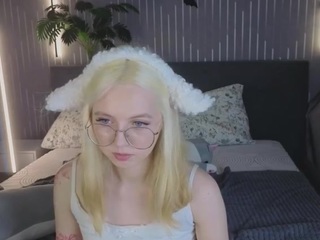 Molly-snow