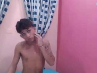 paulwalkerxxx live cam on CamSoda