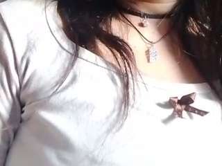 vicky1812life webcam