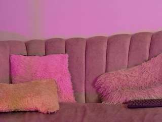 ViolettWild live cam preview
