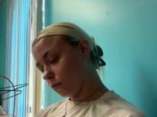 Live cam show with WinnieWhimsical