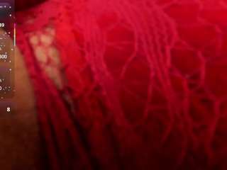 Live cam show with Arianablonde