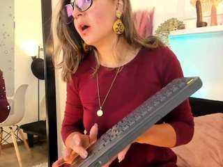 Arianablonde