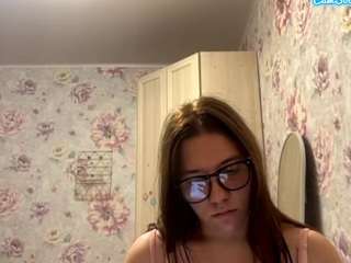 CristieGordils live cam preview