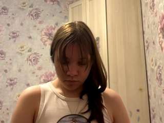 CristieGordils live cam preview