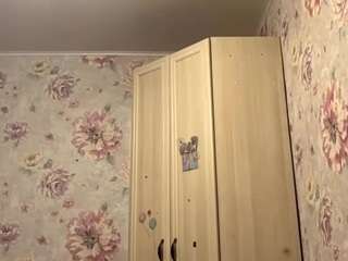 CristieGordils live cam preview
