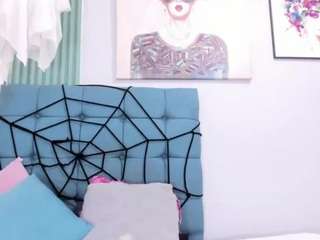 LexiDiangelo live cam preview
