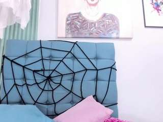 LexiDiangelo live cam preview